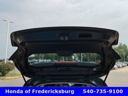Used 2019 Chevrolet Spark LT FWD image 17
