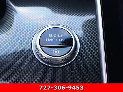 Certified 2023 Mercedes-Benz C 300 Sedan image 28