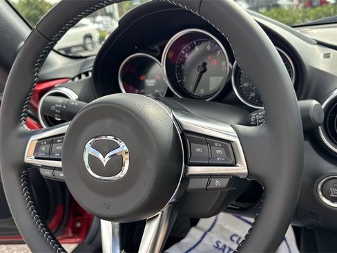 New 2025 MAZDA MX-5 Miata Grand Touring image 55