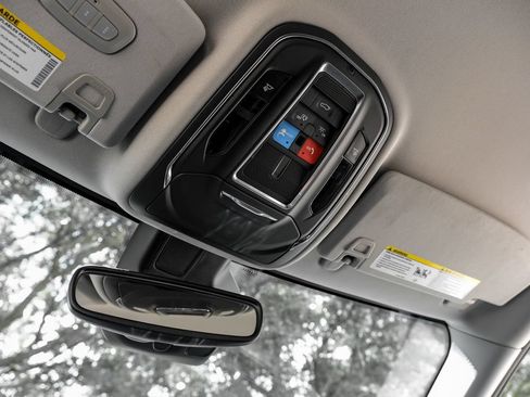 Used 2023 Jeep Grand Cherokee Limited AWD/4WD image 42
