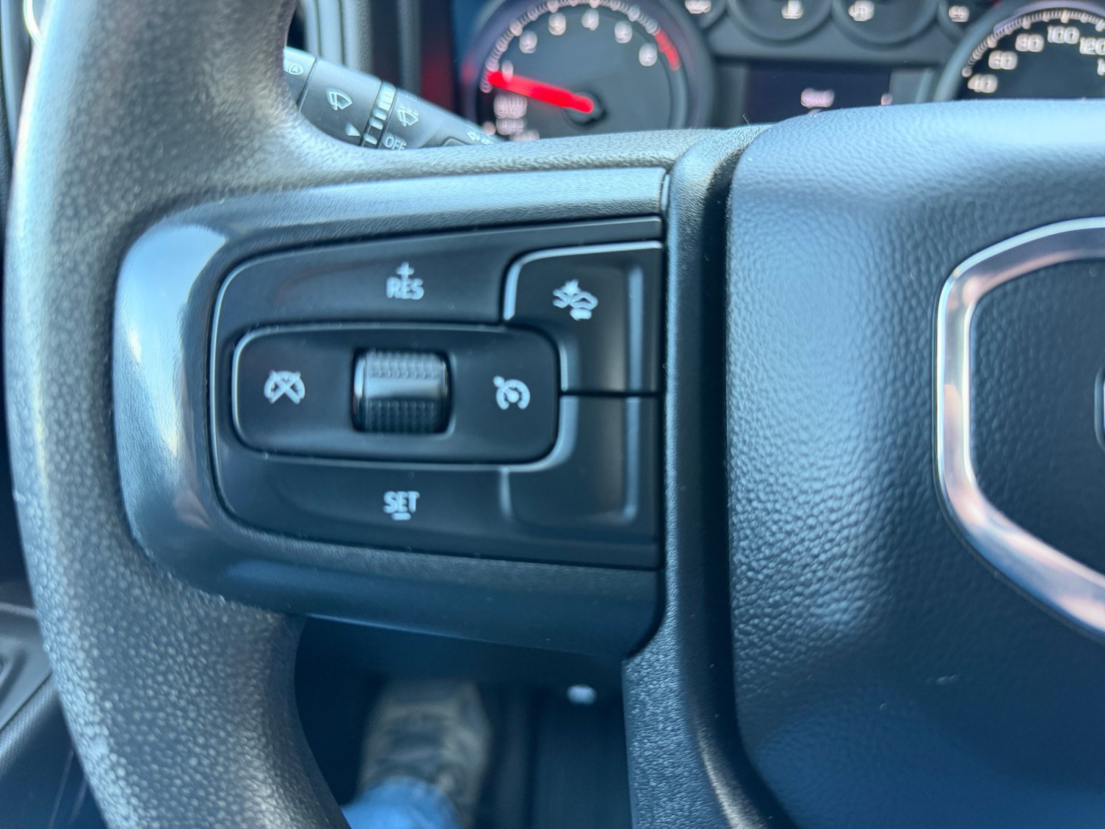 Used 2024 GMC Sierra 1500 Pro w/ Graphite Edition AWD/4WD image 20