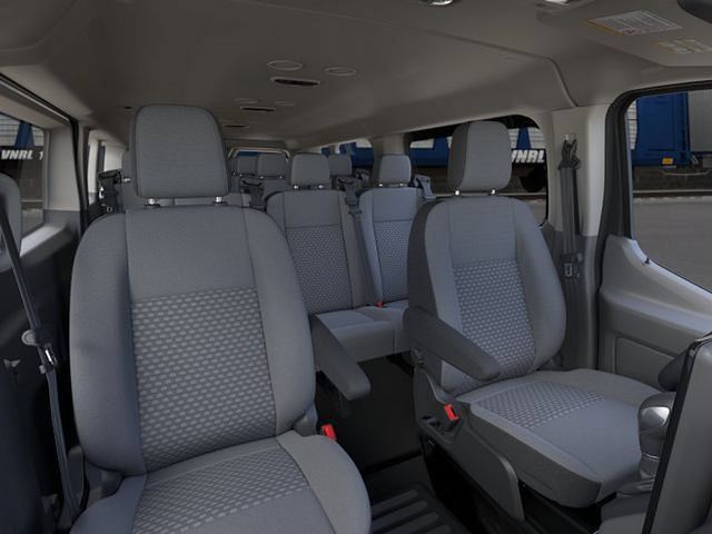 New 2026 Ford Transit 350 XL RWD image 10