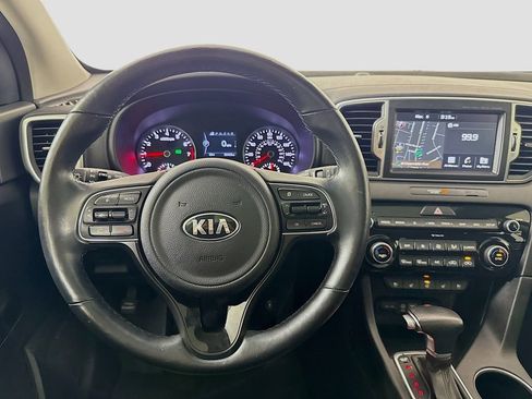 Used 2019 Kia Sportage EX w/ EX Technology Package image 22
