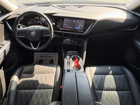 Used 2022 Buick Envision Avenir w/ Premium Seat Package AWD/4WD image 20