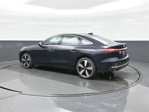 New 2025 Audi A5 2.0T Premium Plus image 5