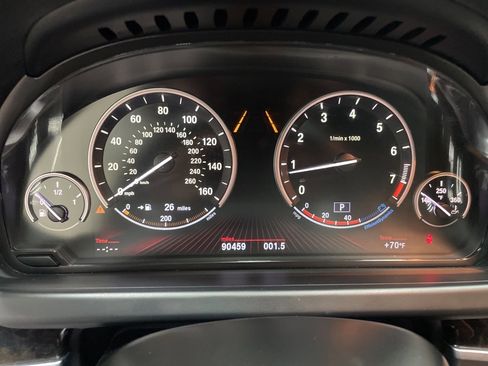 Used 2012 BMW 650i Coupe image 23