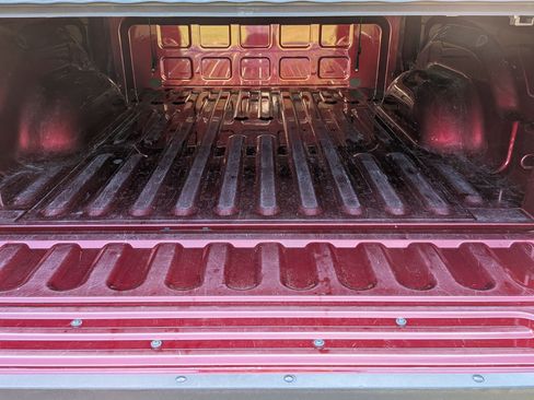 Certified 2022 RAM 1500 Classic Warlock image 30