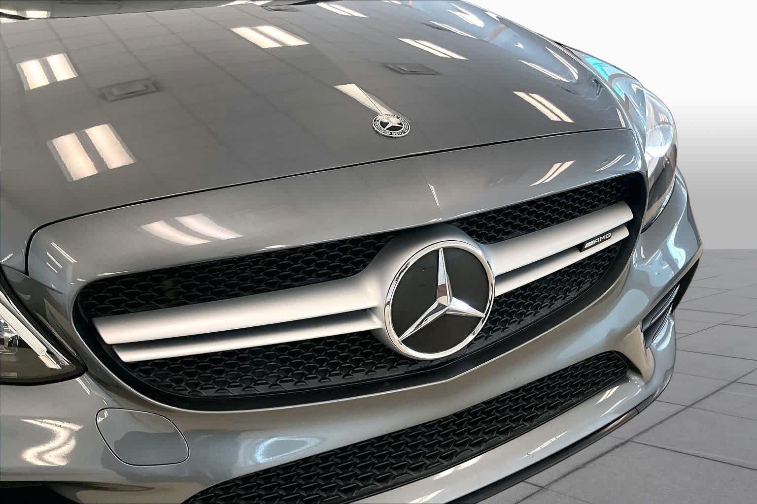 Used 2020 Mercedes-Benz C 43 AMG 4MATIC Sedan image 28