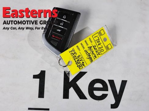 Used 2024 Acura Integra FWD image 24