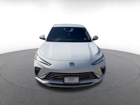 Used 2025 Buick Envista Preferred image 4