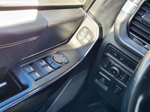 Used 2021 Ford F150 Platinum w/ Equipment Group 701A High image 19