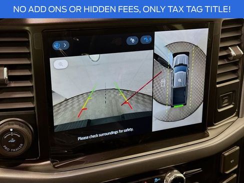 New 2026 Ford F150 XLT image 14