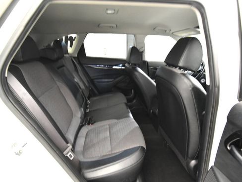 Used 2021 Kia Seltos S AWD/4WD image 19