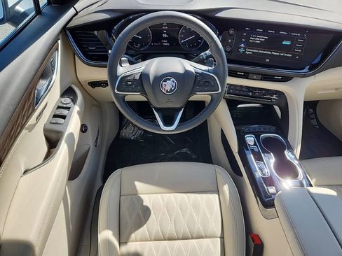 Certified 2023 Buick Envision Avenir image 11