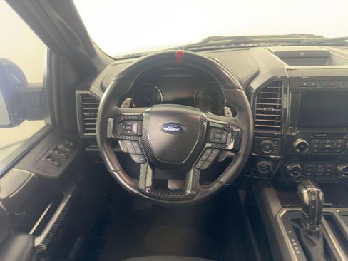 Used 2020 Ford F150 Raptor w/ Equipment Group 802A Luxury image 20