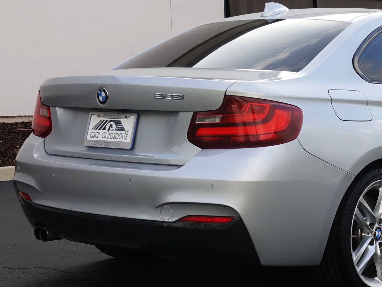 Used 2014 BMW 228i Coupe RWD image 13