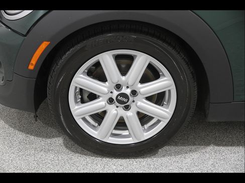 Used 2013 MINI Cooper Coupe S FWD image 16