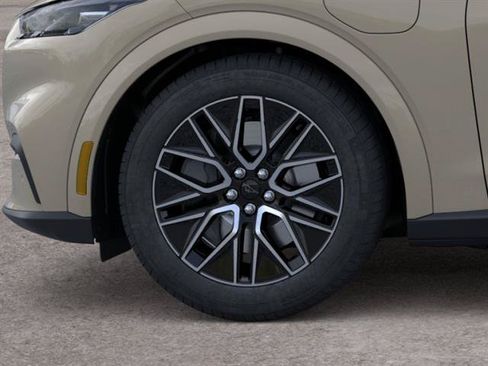 New 2026 Ford Mustang Mach-E Premium AWD/4WD image 22
