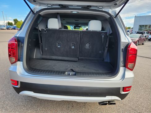 Used 2022 Hyundai Palisade SEL image 13