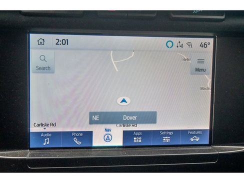 Used 2022 Ford F150 XL w/ STX Appearance Package image 24