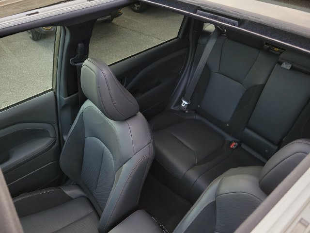 Certified 2026 Subaru Forester Touring w/ Touring Package AWD/4WD image 36