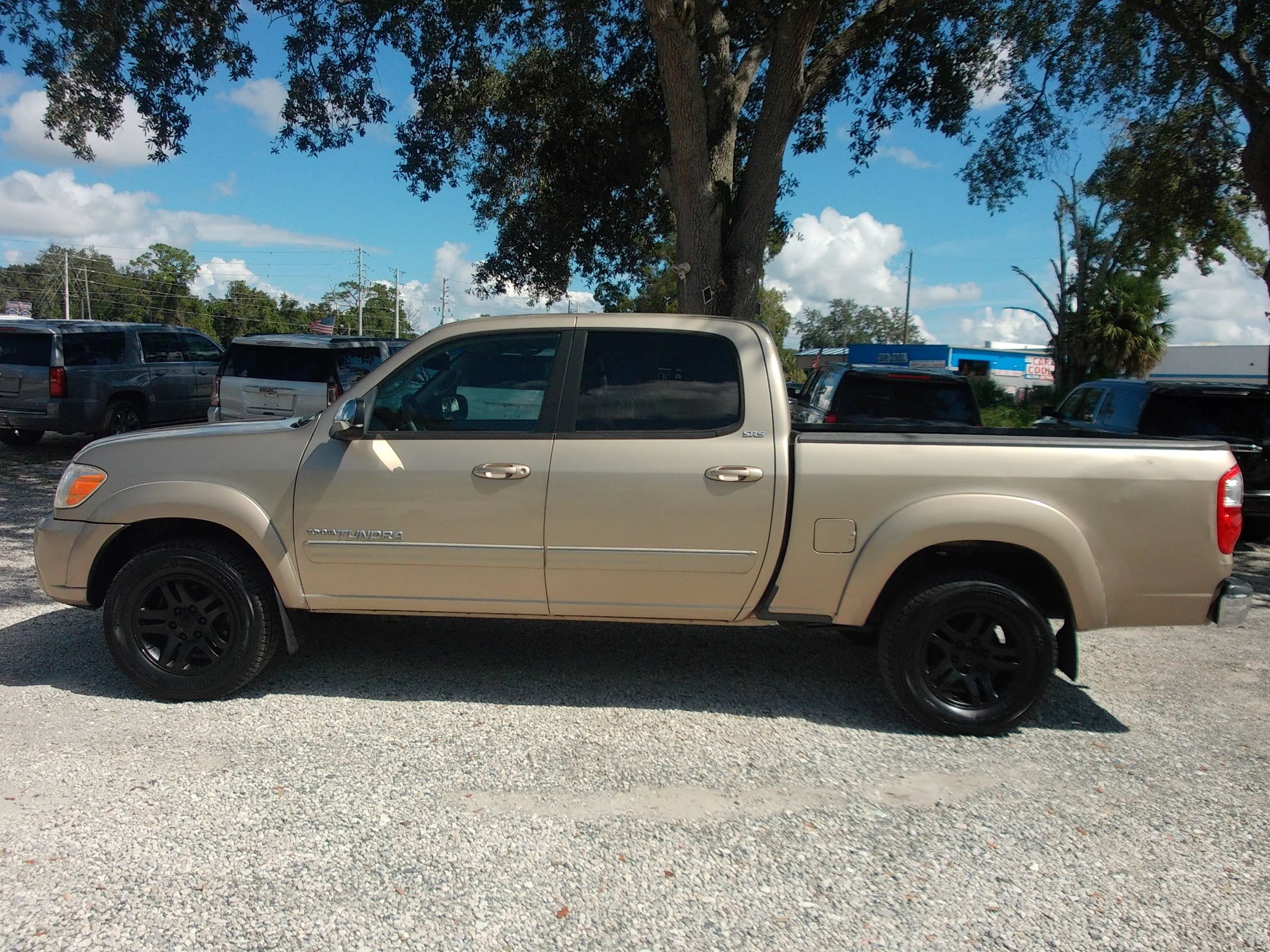 Used 2005 Toyota Tundra SR5 RWD image 8