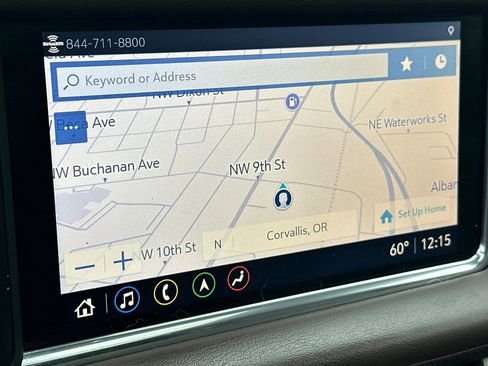 Used 2021 GMC Yukon Denali image 20