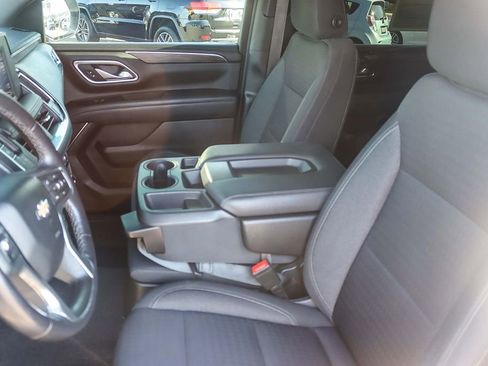 Certified 2022 Chevrolet Suburban LS image 38