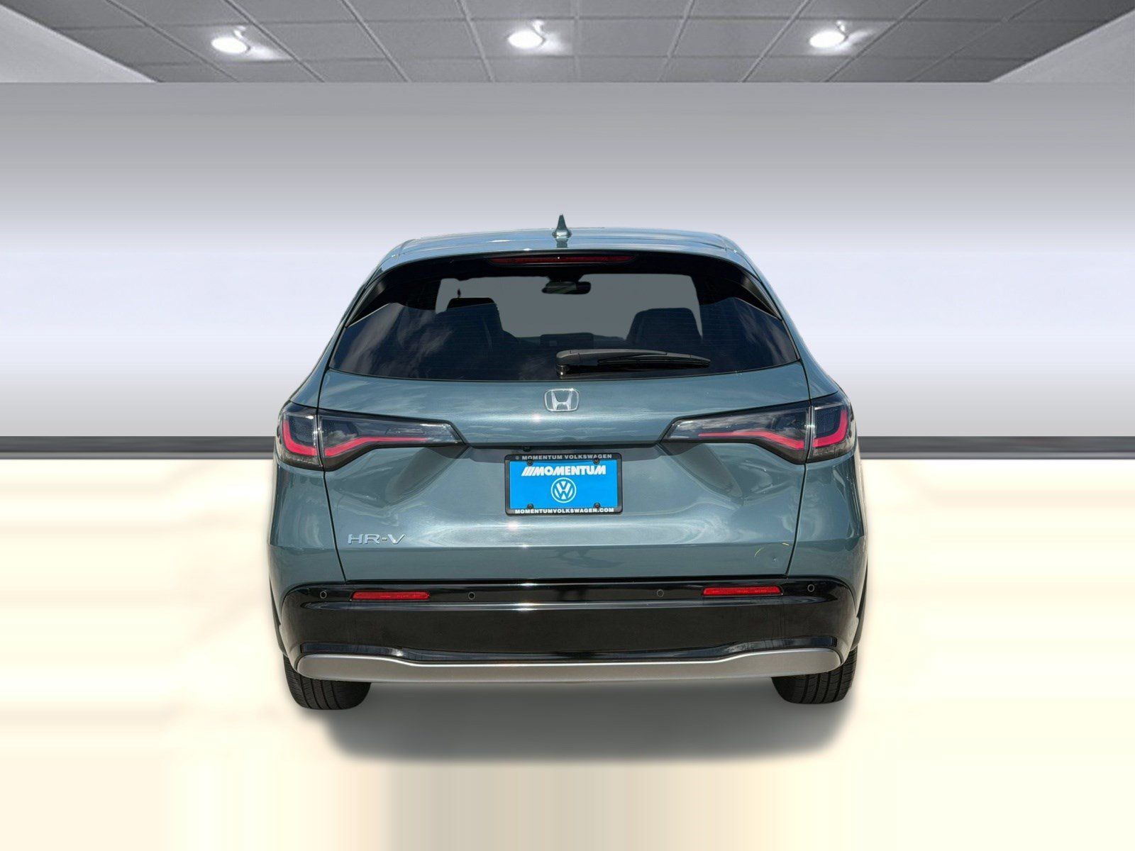 Used 2024 Honda HR-V EX-L image 10
