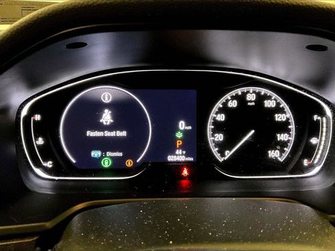 Used 2022 Honda Accord EX-L image 19