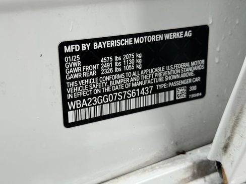 Used 2025 BMW 228i xDrive AWD/4WD image 29