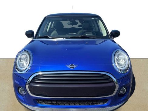 Used 2021 MINI Cooper 2-Door Hardtop w/ 6.5" Touchscreen Package FWD image 9