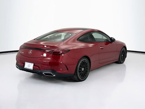 New 2026 Mercedes-Benz CLE 450 CLE 450 image 5