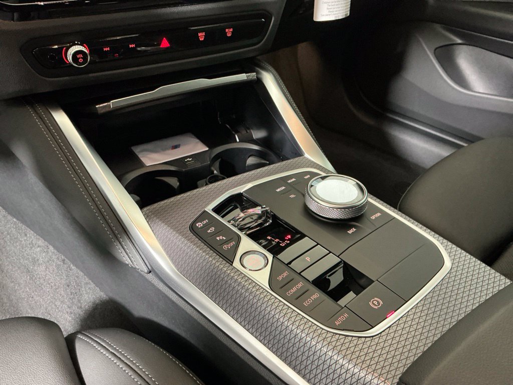 New 2026 BMW 430i w/ M Sport Package RWD image 13