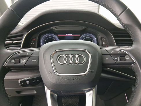 Certified 2024 Audi Q7 3.0T Premium Plus image 15