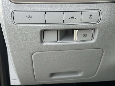 Used 2021 Hyundai Palisade SE FWD image 16