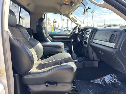 Used 2005 Dodge Ram 1500 Truck 2WD Regular Cab image 27