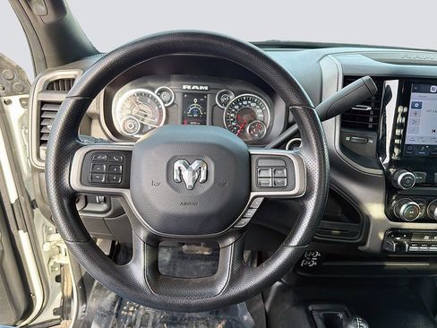 Used 2022 RAM 3500 Tradesman image 24