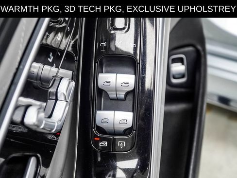 Used 2022 Mercedes-Benz S 500 4MATIC image 32