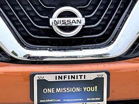 Used 2016 Nissan Murano Platinum w/ Cargo Package AWD/4WD image 12