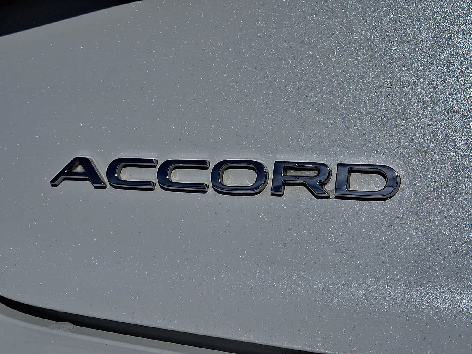 Used 2024 Honda Accord EX image 31
