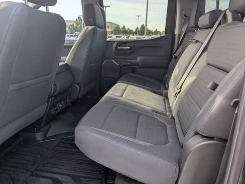 Used 2019 GMC Sierra 1500 SLE w/ SLE Convenience Package AWD/4WD image 28