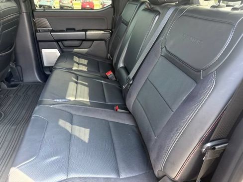 Used 2024 Ford F150 Raptor AWD/4WD image 22