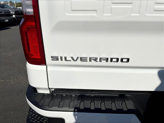 New 2026 Chevrolet Silverado 1500 RST w/ RST Select Package AWD/4WD image 12
