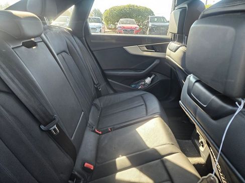 Used 2018 Audi A4 2.0T Premium Plus w/ Premium Plus Package image 10