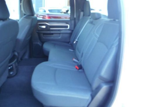 Certified 2026 RAM 2500 Big Horn AWD/4WD image 52