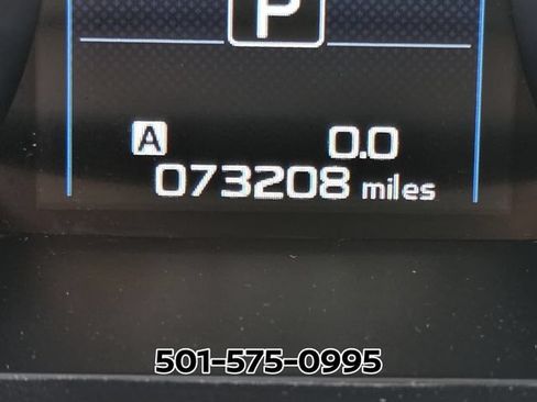 Used 2016 Subaru Outback 2.5i Limited AWD/4WD image 36