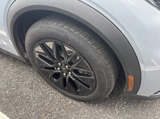 Used 2025 Ford Mustang Mach-E Select w/ Comfort Package Lite video 2