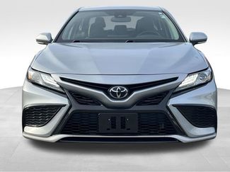 Used 2024 Toyota Camry XSE video 2