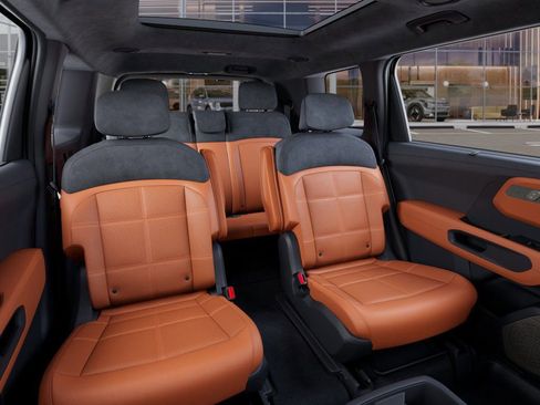 New 2027 Kia Telluride X-Line SX Prestige image 16